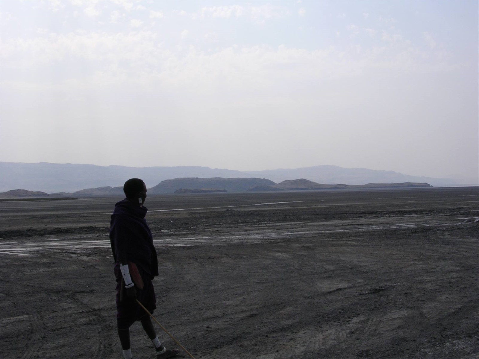 Lake Natron