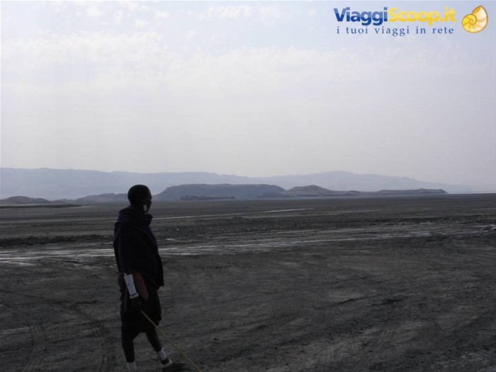 Lake Natron