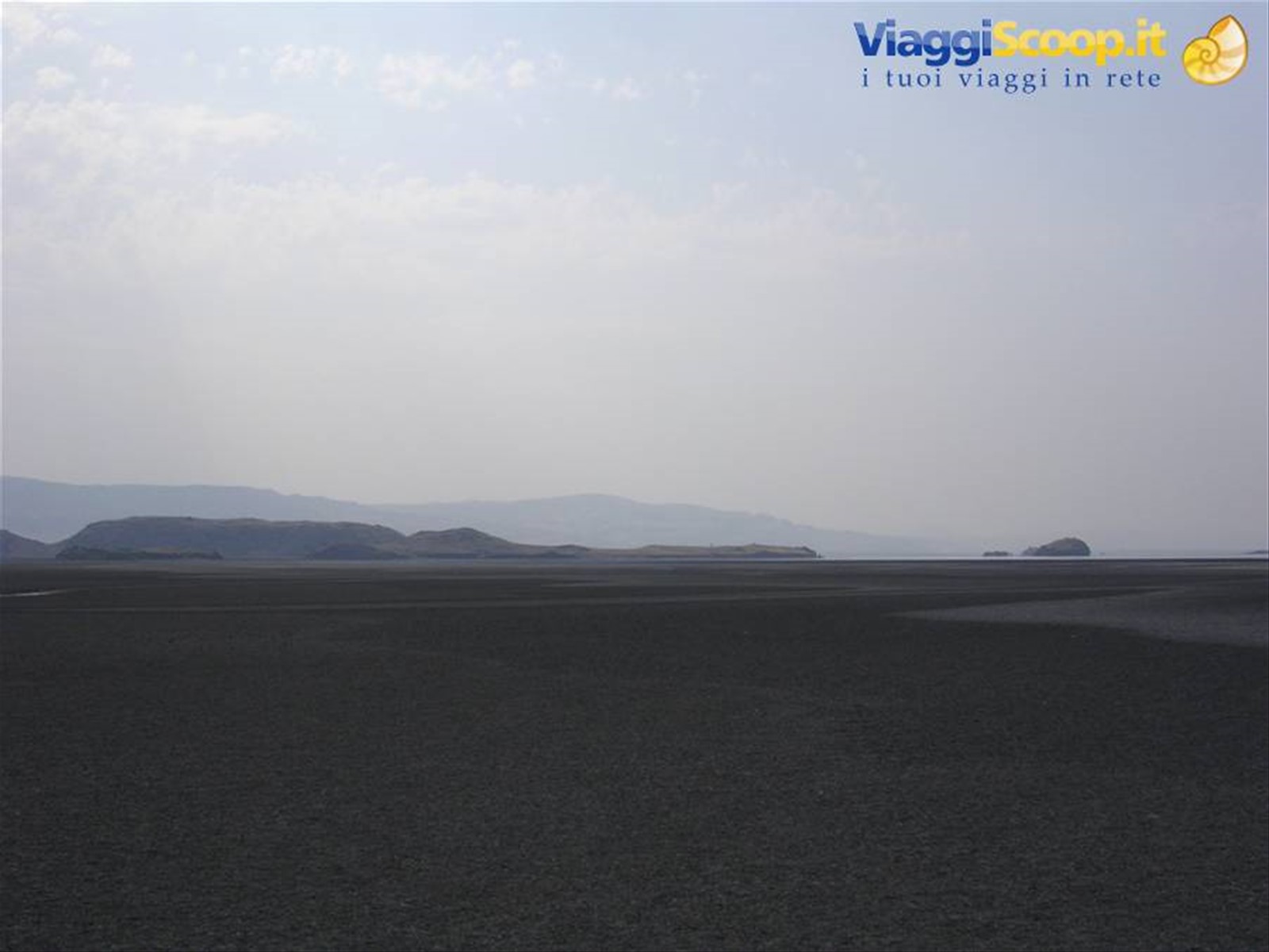 Lake Natron
