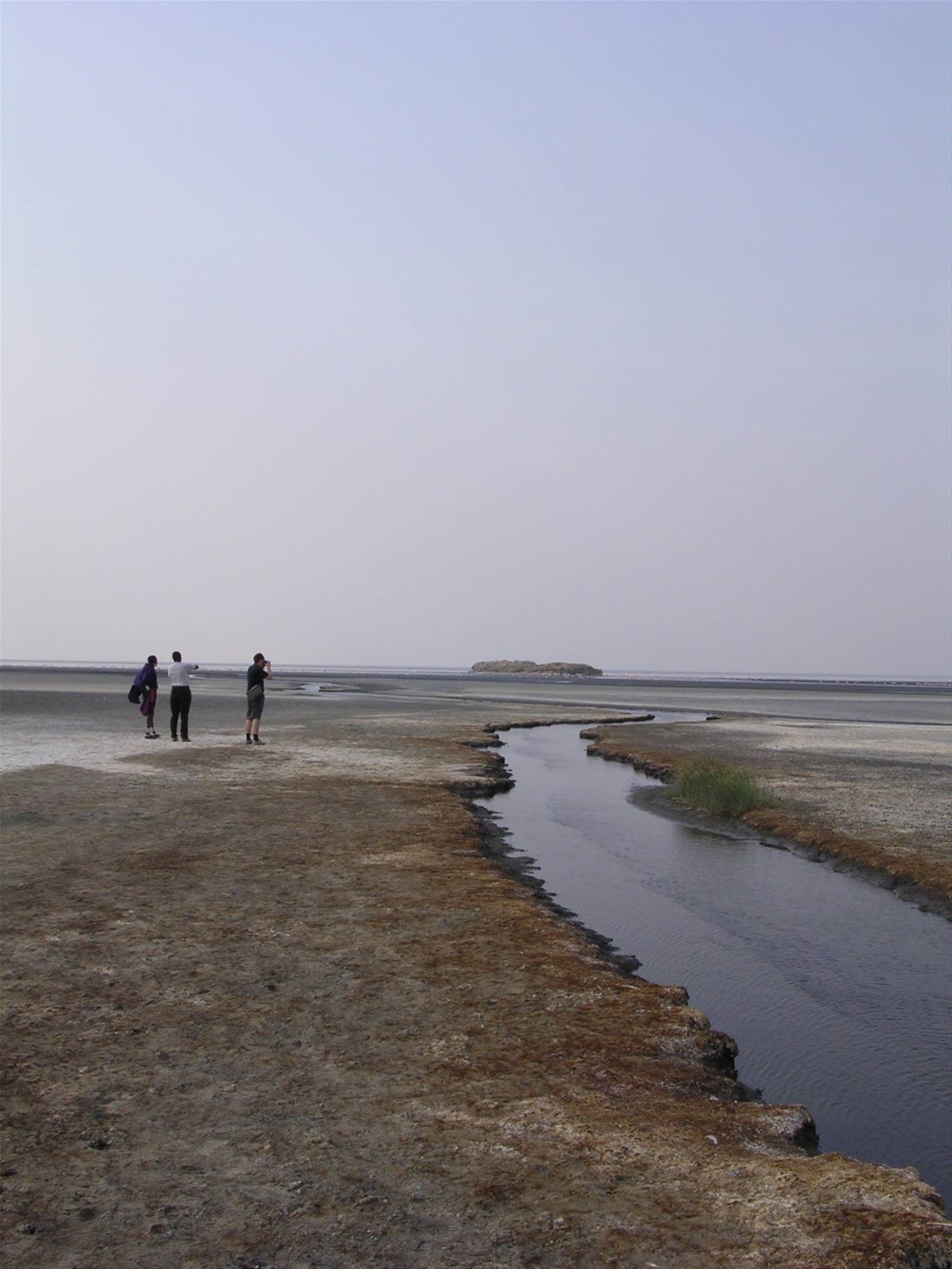 Lake Natron