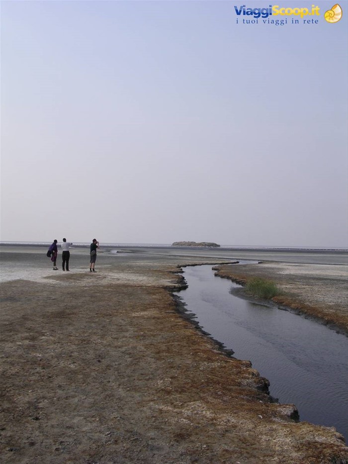 Lake Natron