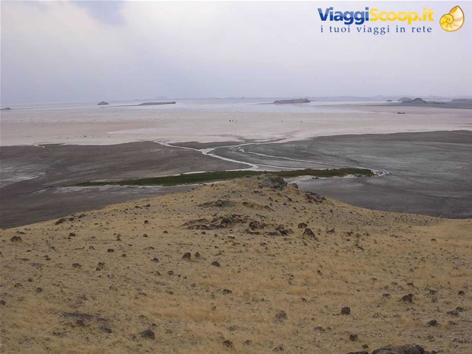 Lake Natron
