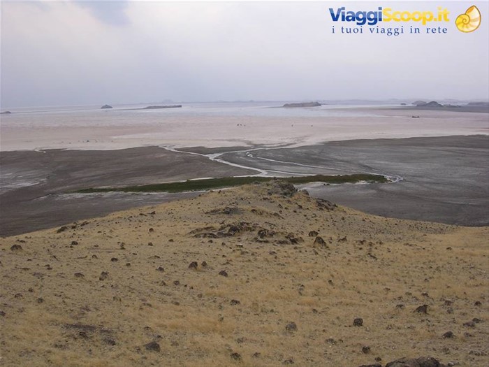 Lake Natron