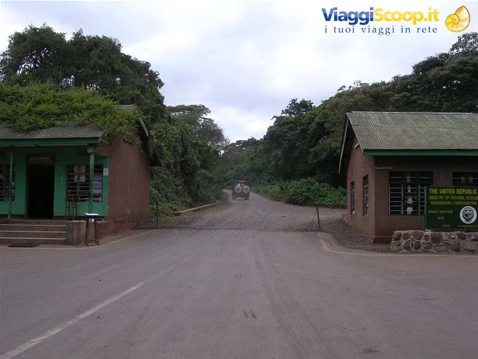 Ngoro-Ngoro