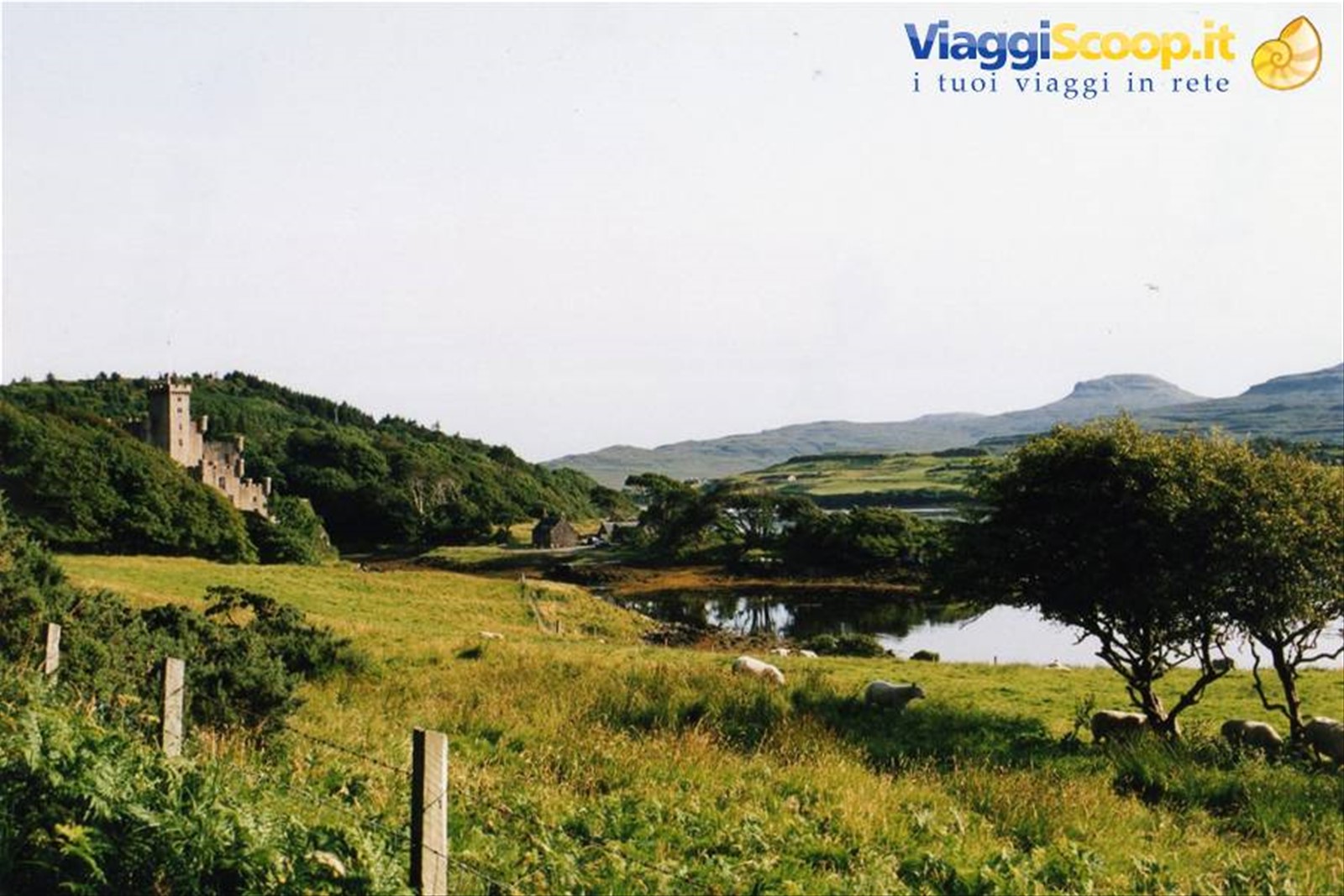 Isola di Skye