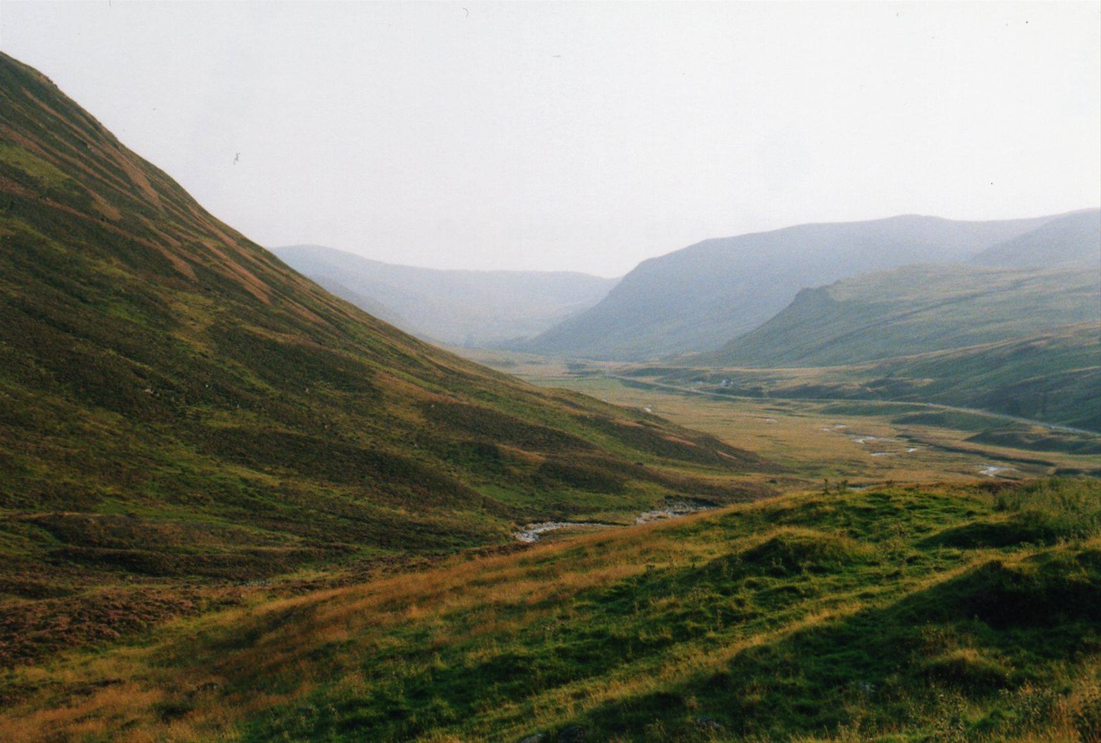 Glencoe