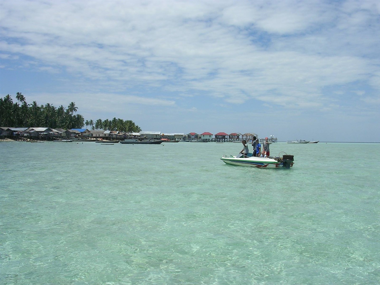 Derawan