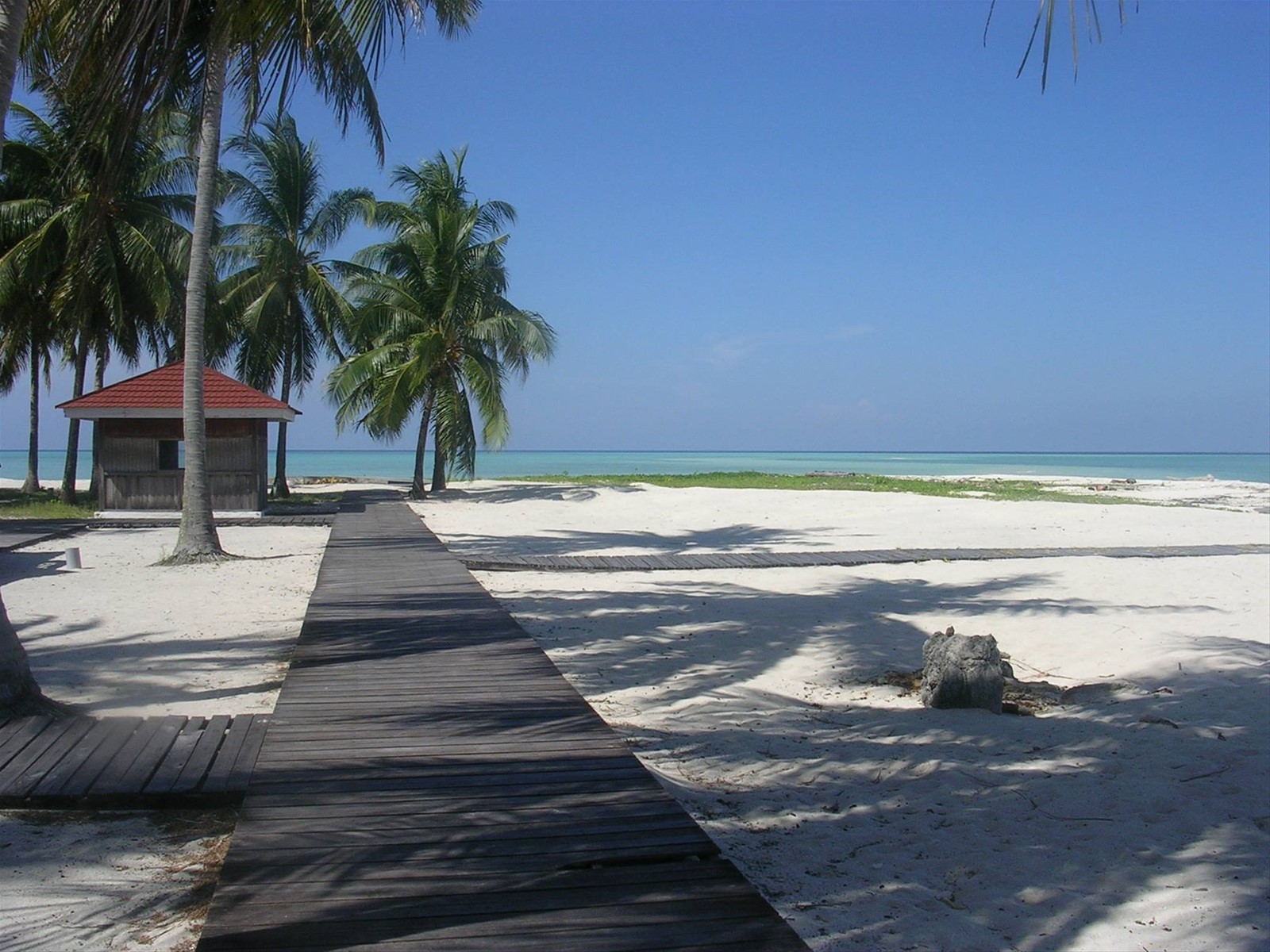 Derawan