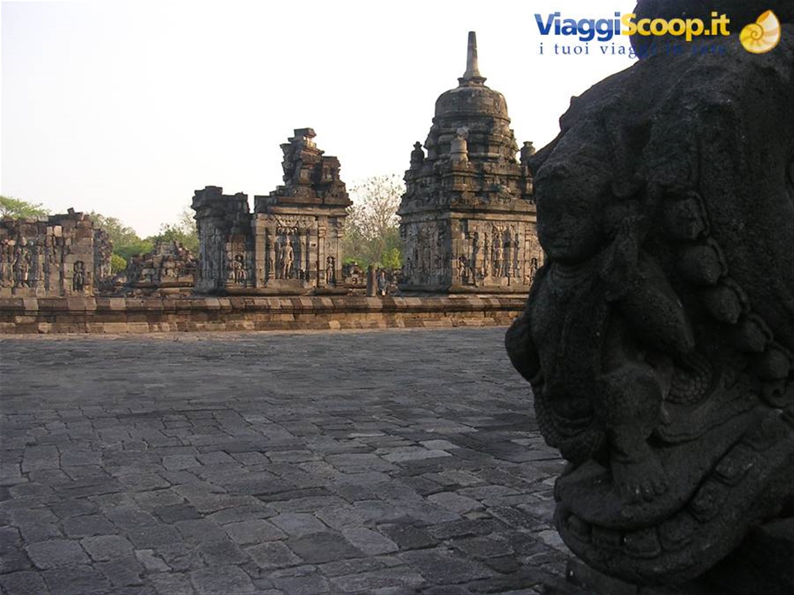 Prambanan Temple