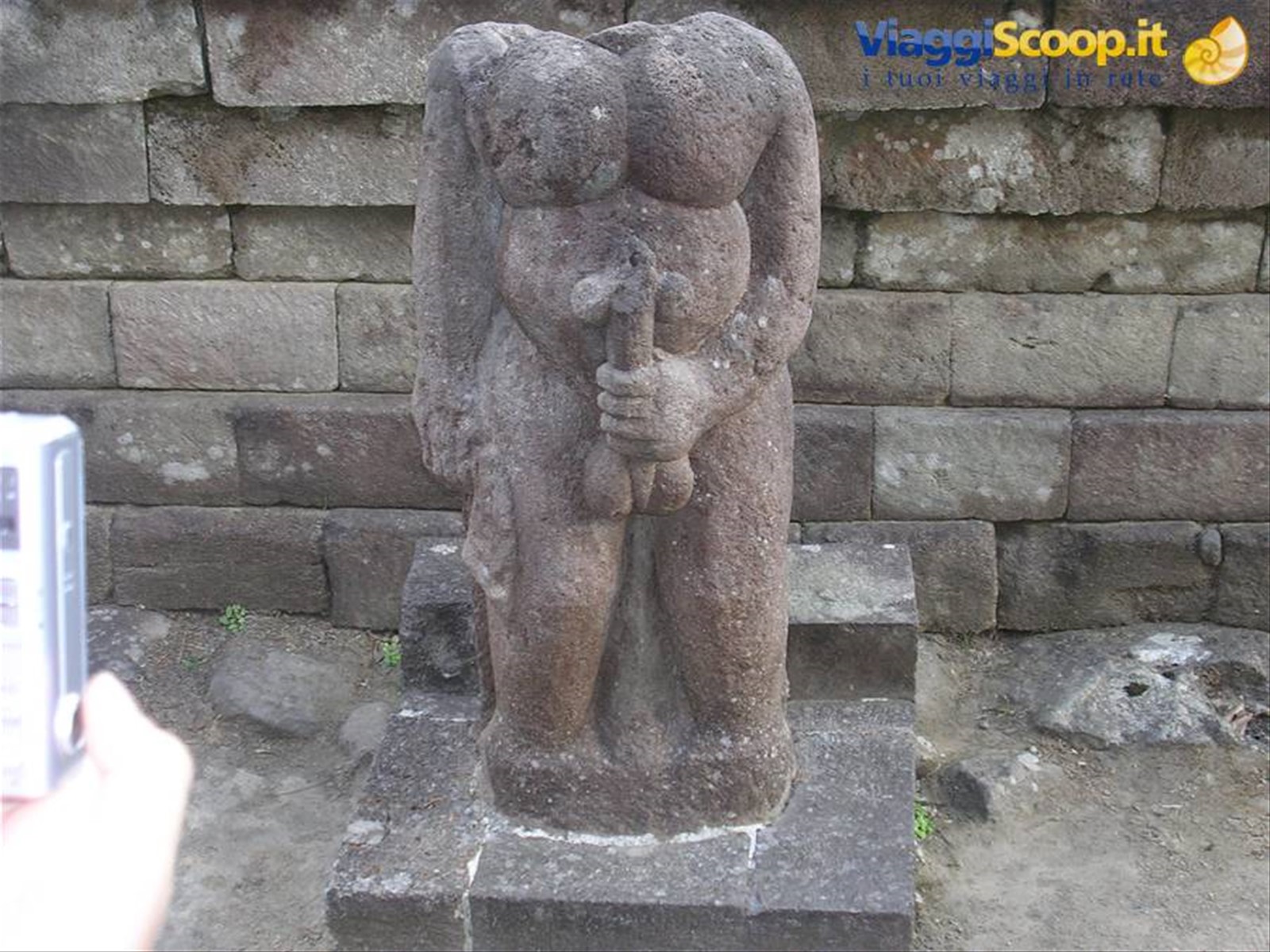 Sukuh Temple