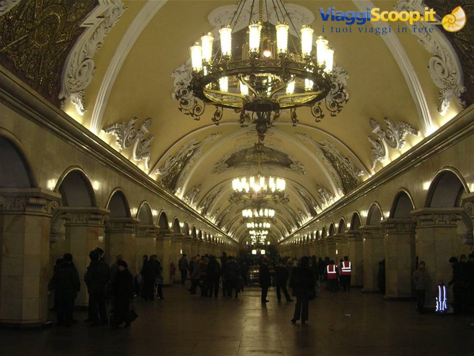 metropolitana