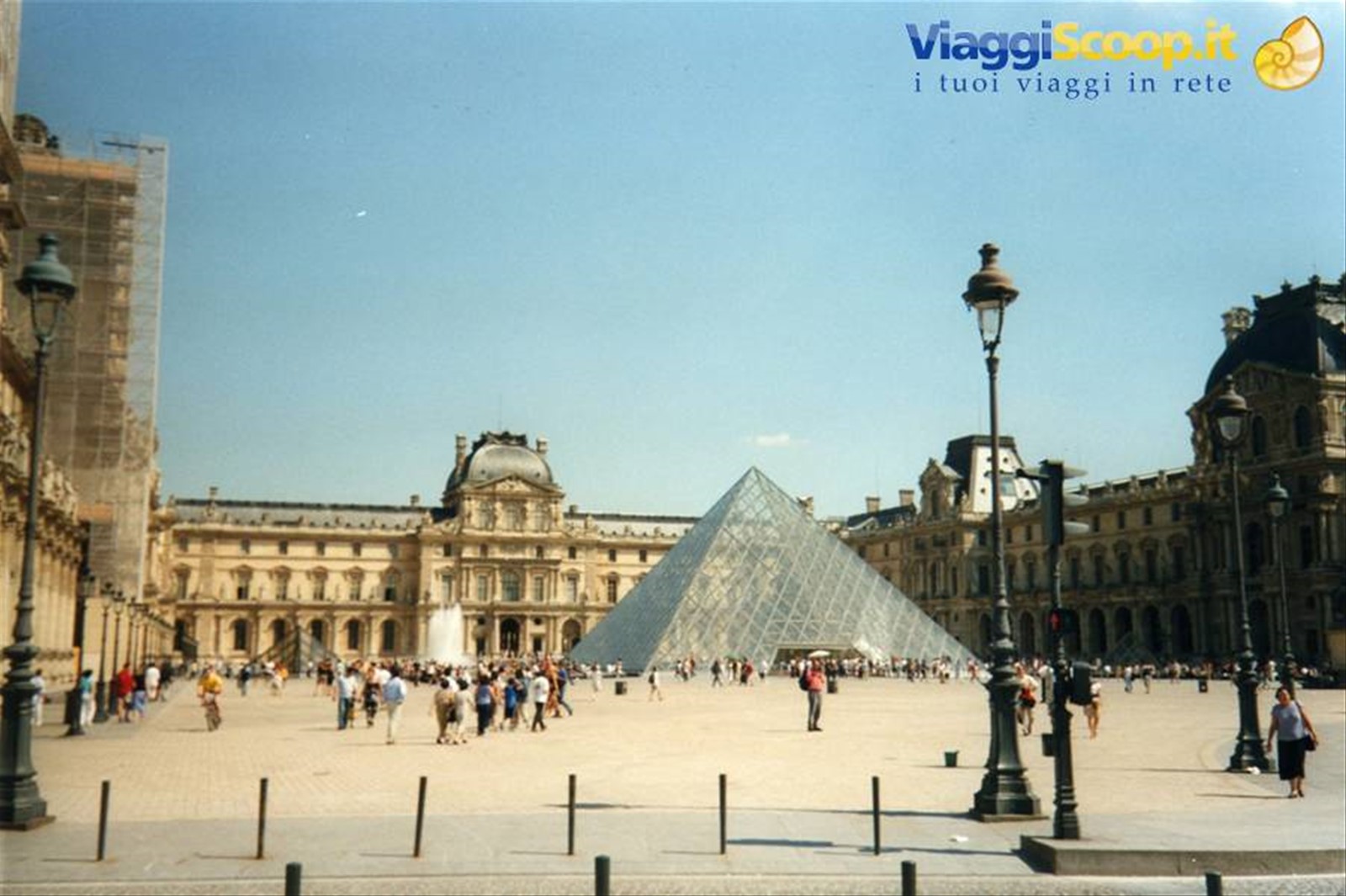 IL LOUVRE