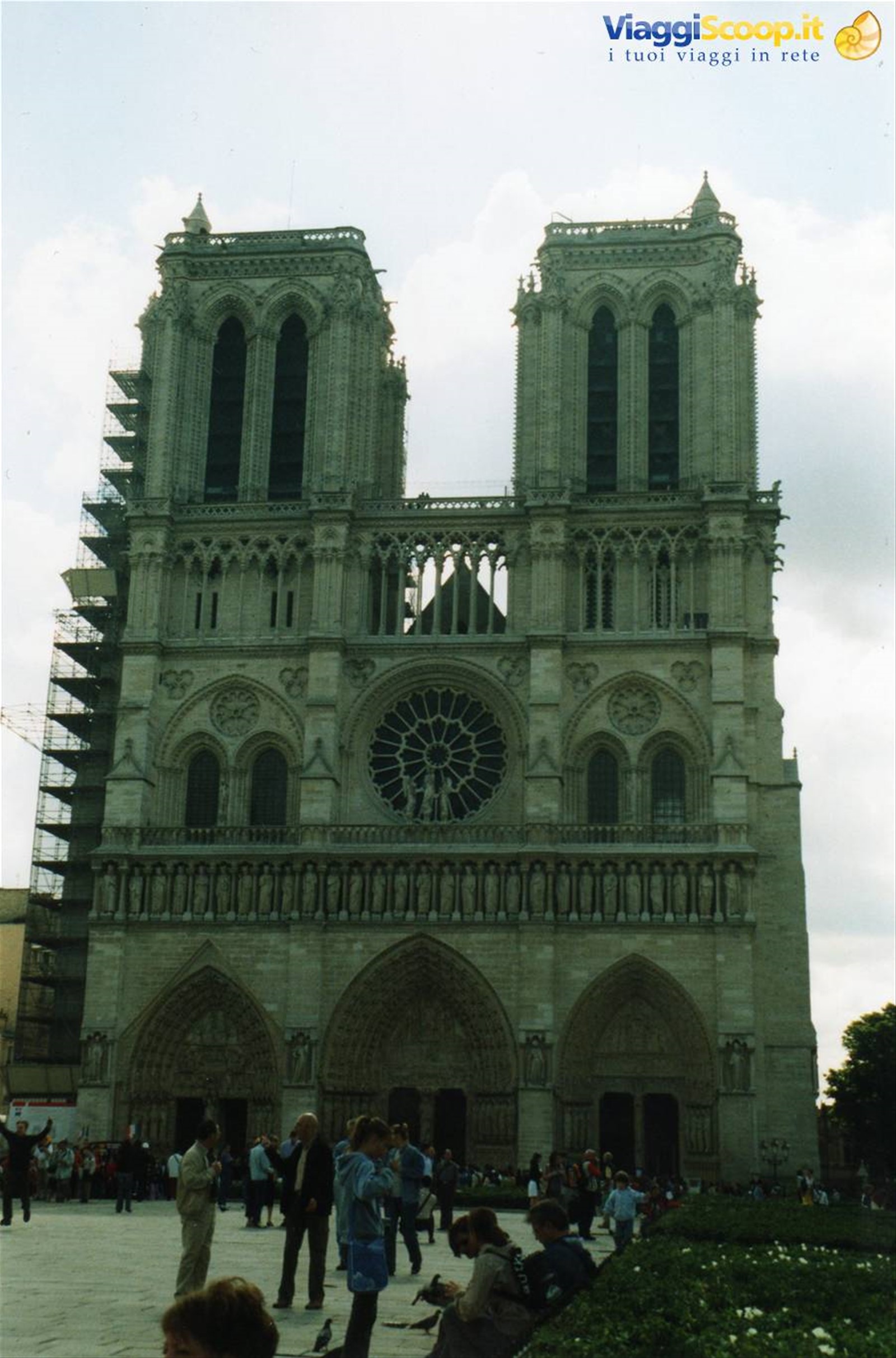 NOTRE-DAME