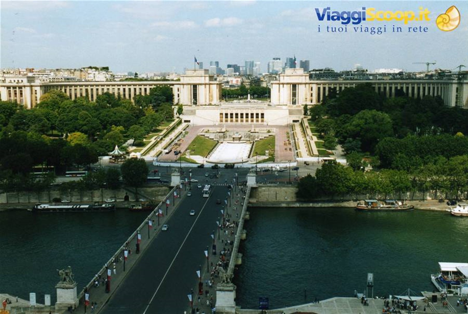 TROCADERO
