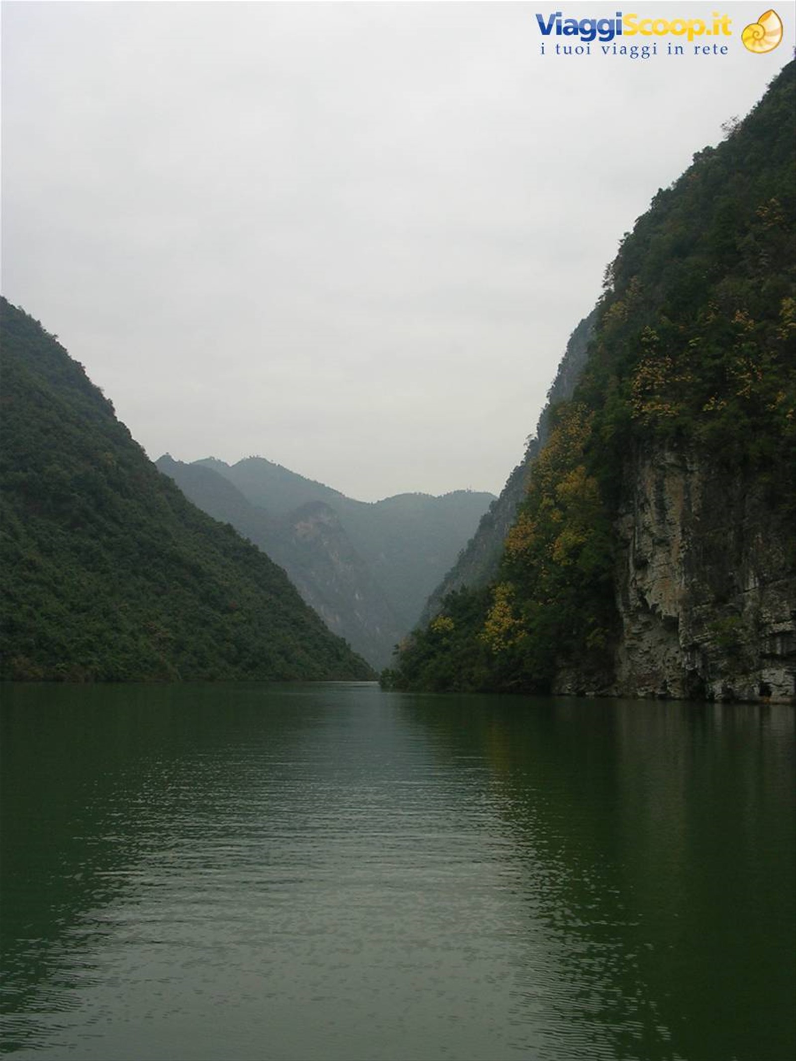 Tre gole