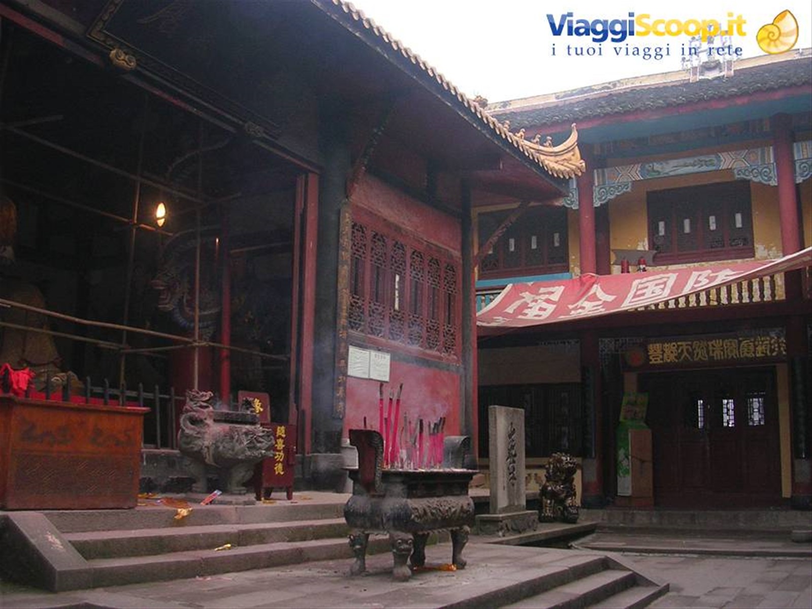 FengDu