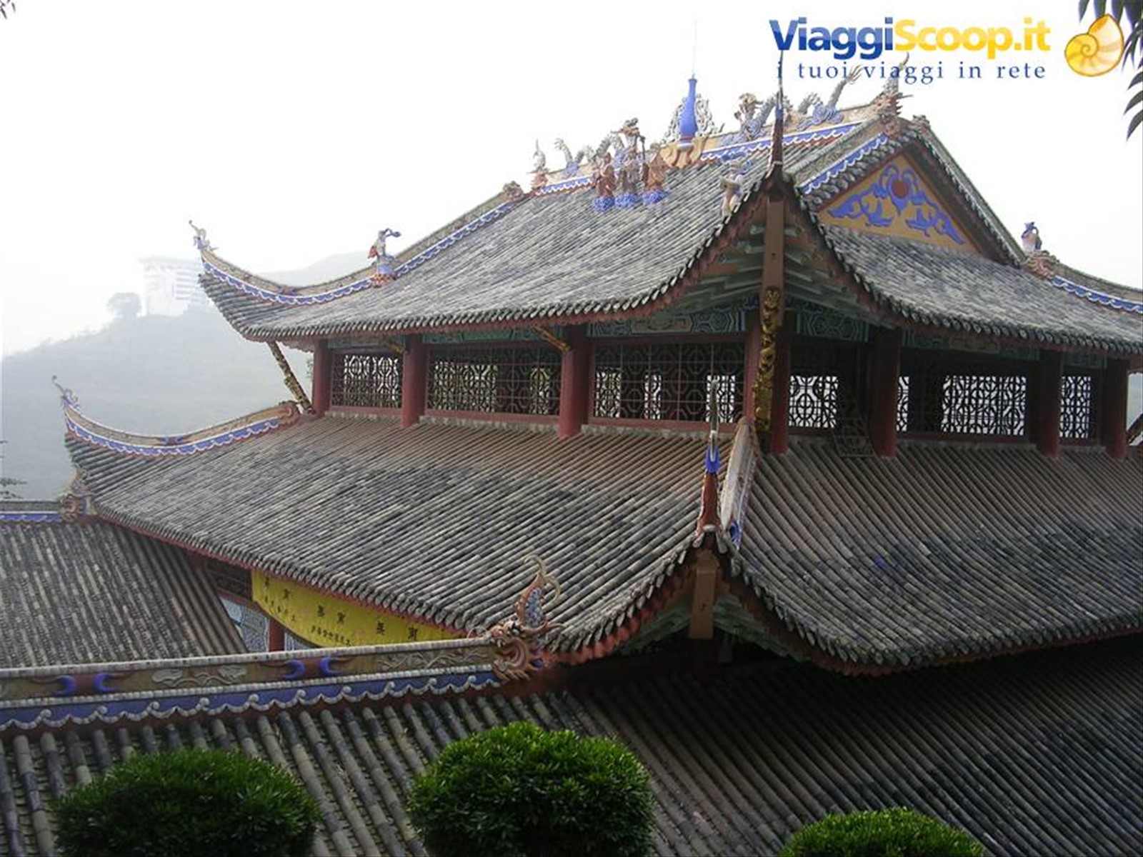 FengDu