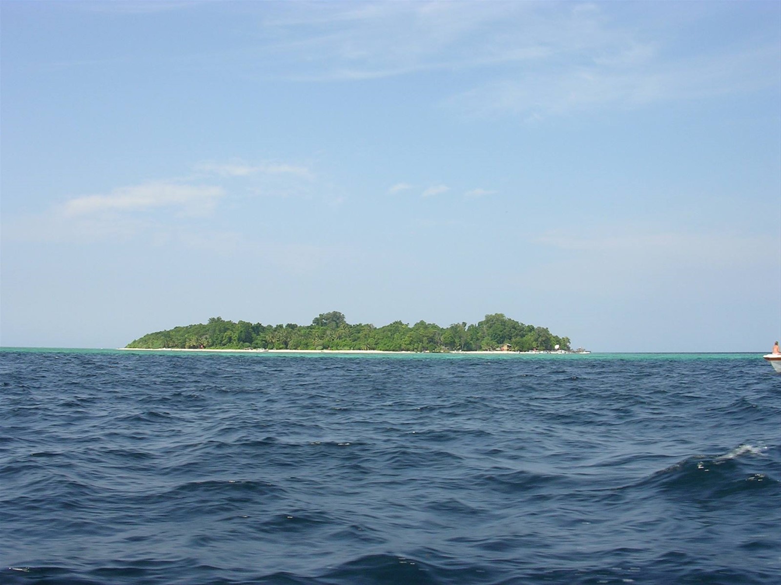 Sipadan