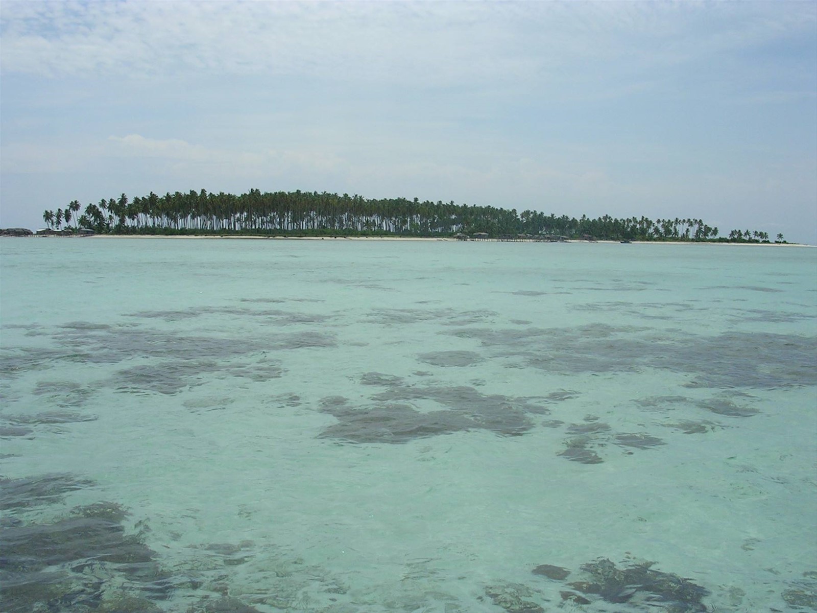 Foto di viaggio in MALESIA