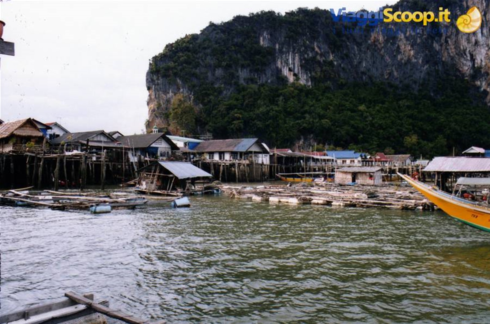 Koh Pangan