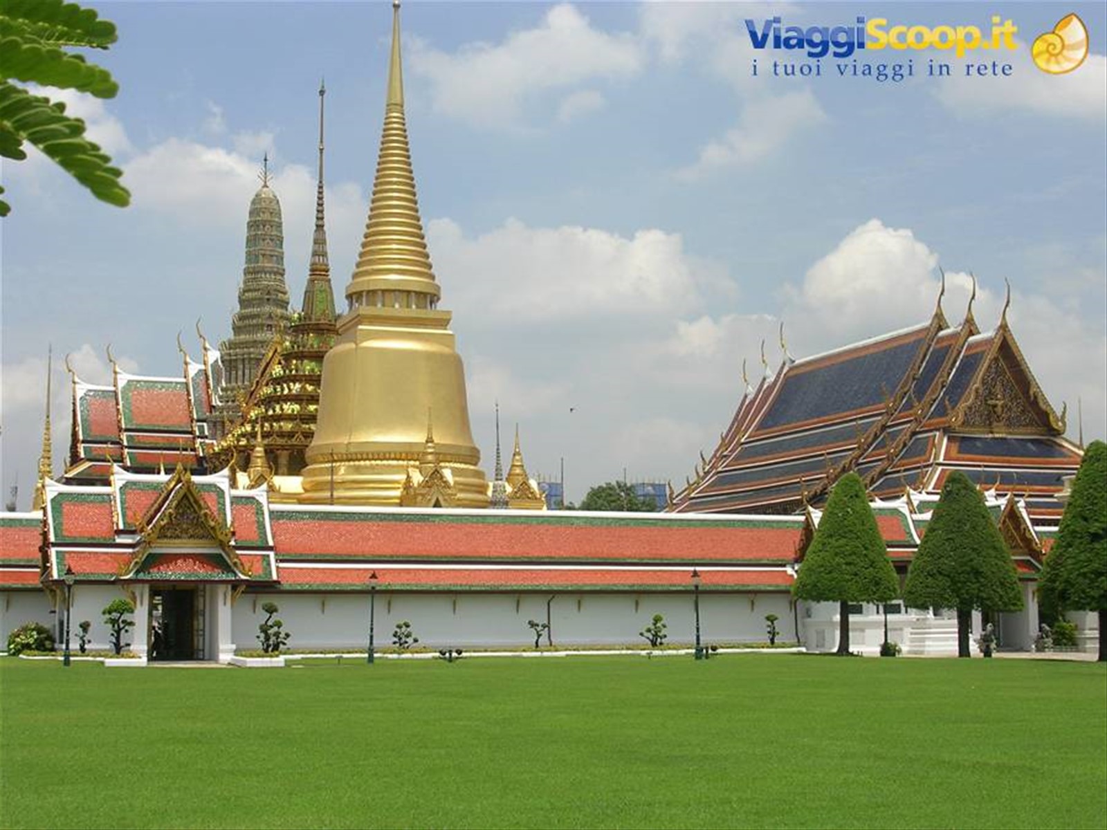 Bangkok