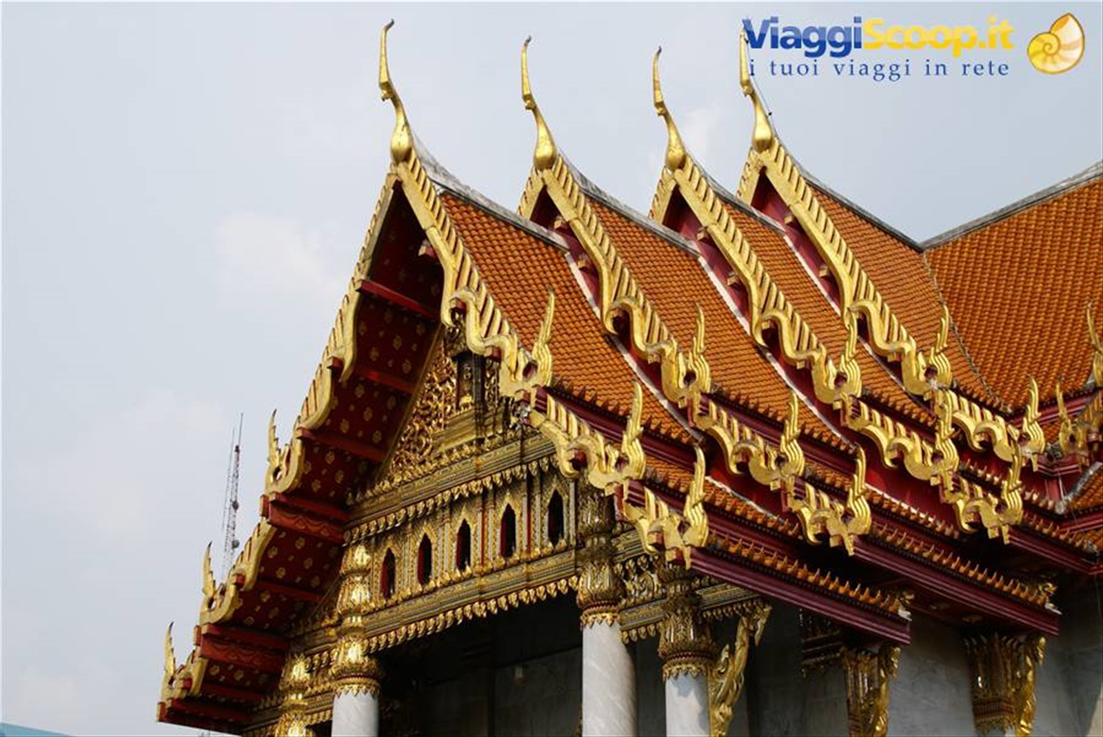 Foto di viaggio in TAILANDIA