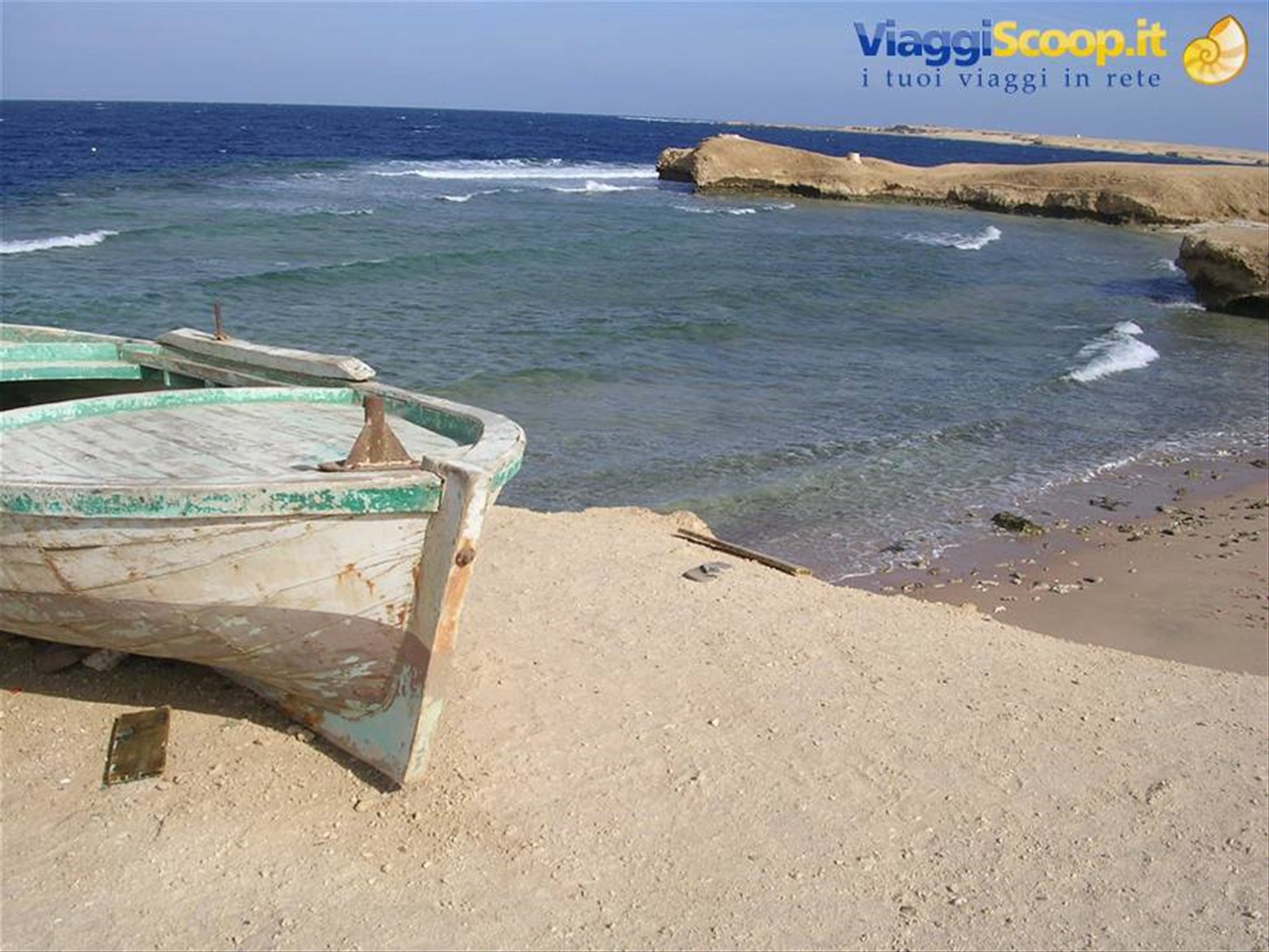 Sharm el Naga - Soma Bay
