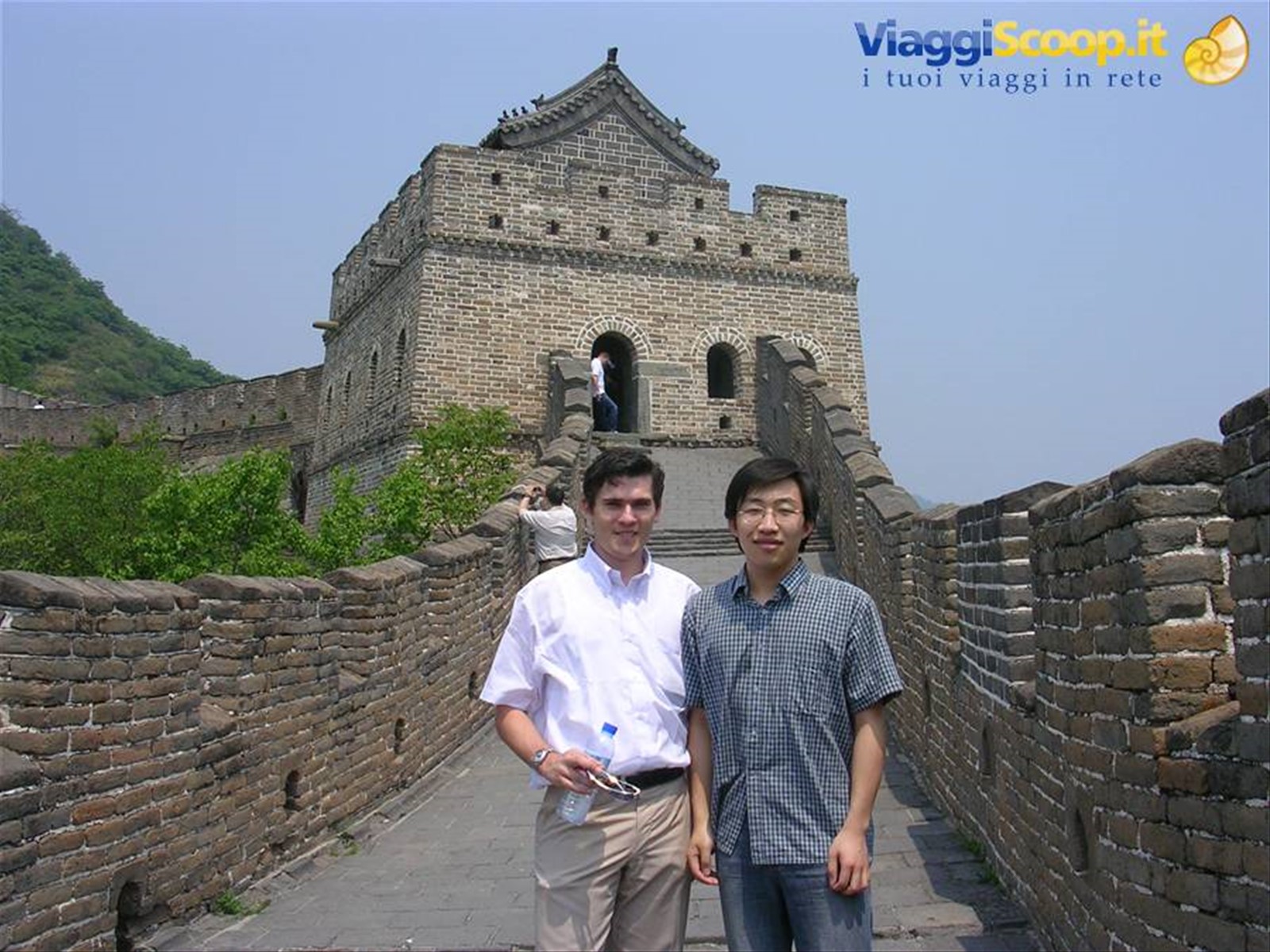 Foto di viaggio in CINA