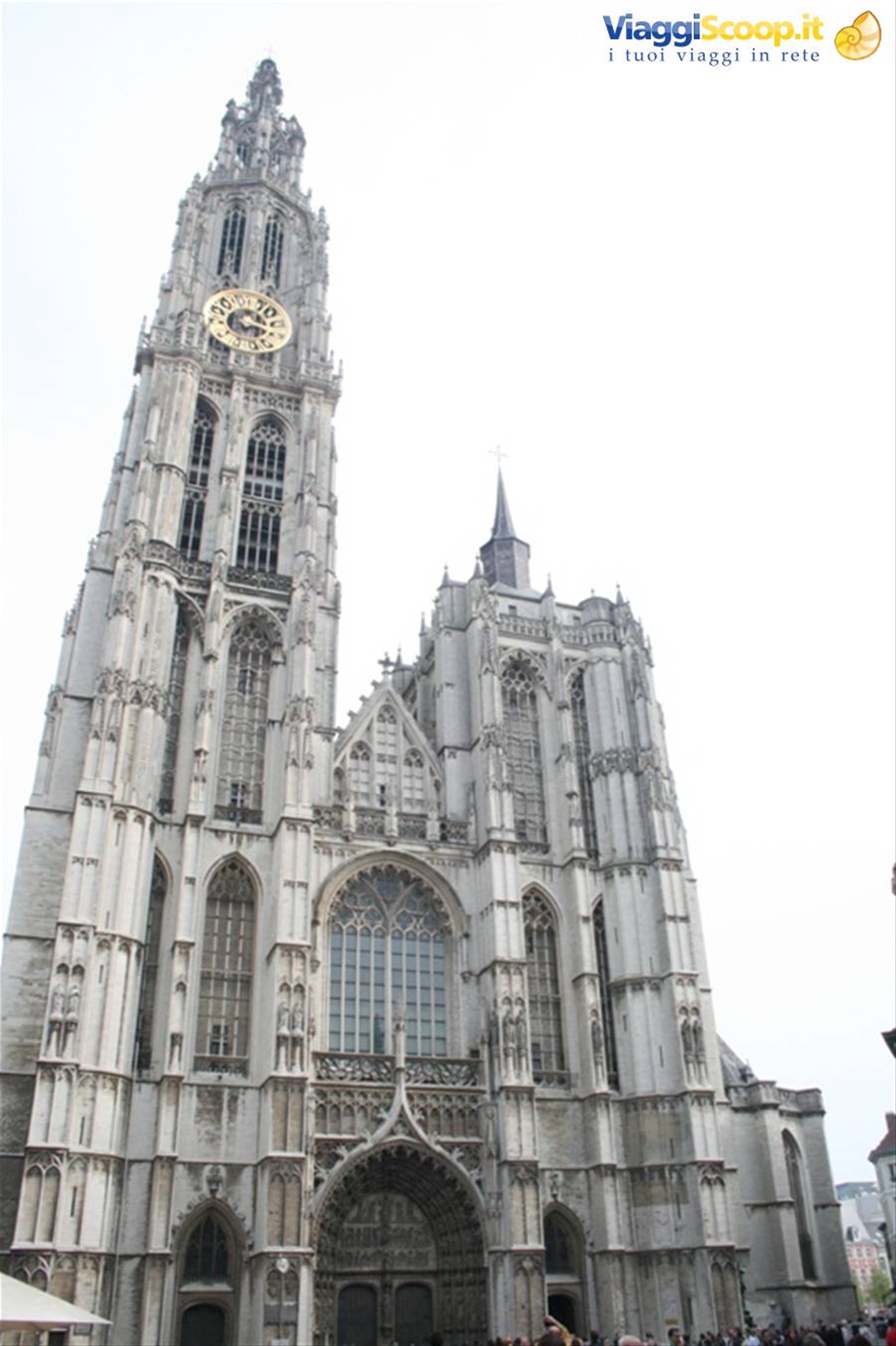 Foto di viaggio in BELGIO