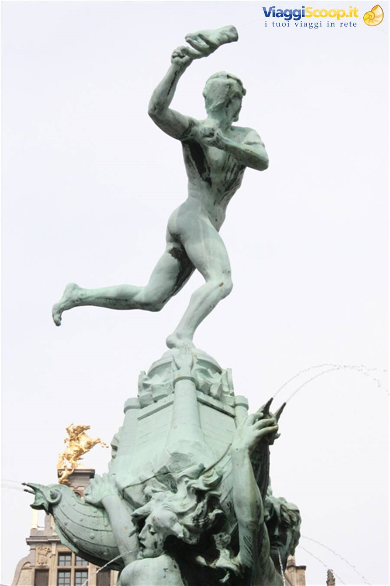 Foto di viaggio in BELGIO