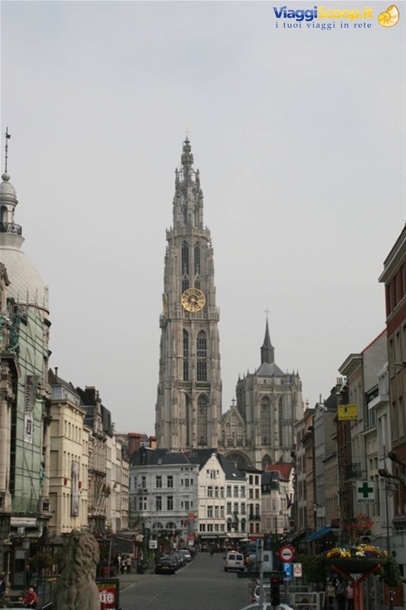 Foto di viaggio in BELGIO