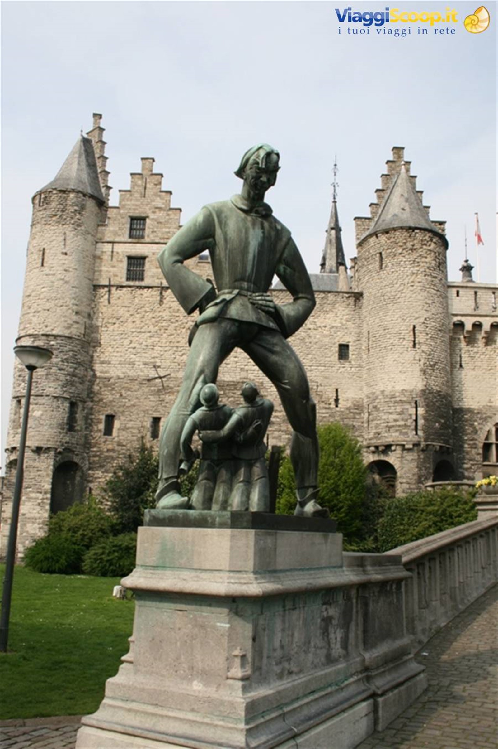 Foto di viaggio in BELGIO
