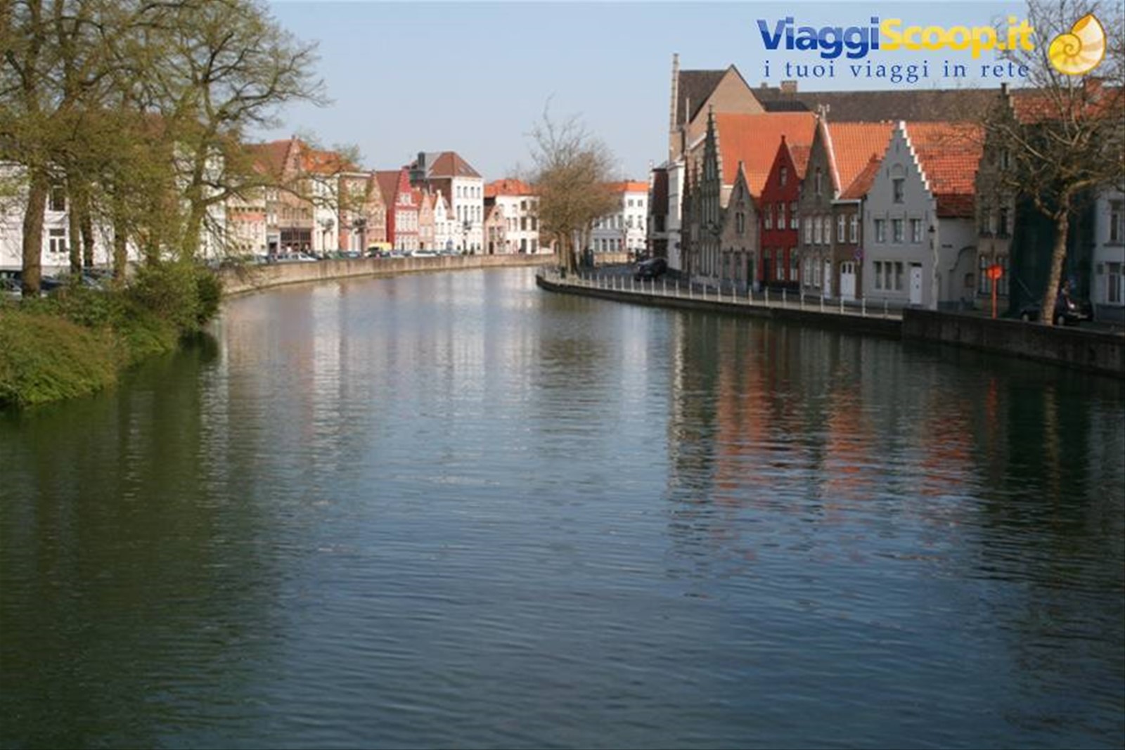 Foto di viaggio in BELGIO