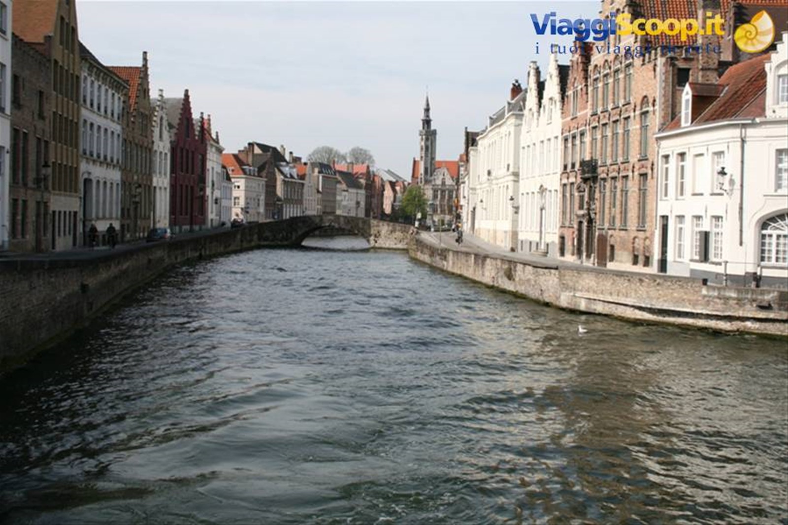 Foto di viaggio in BELGIO