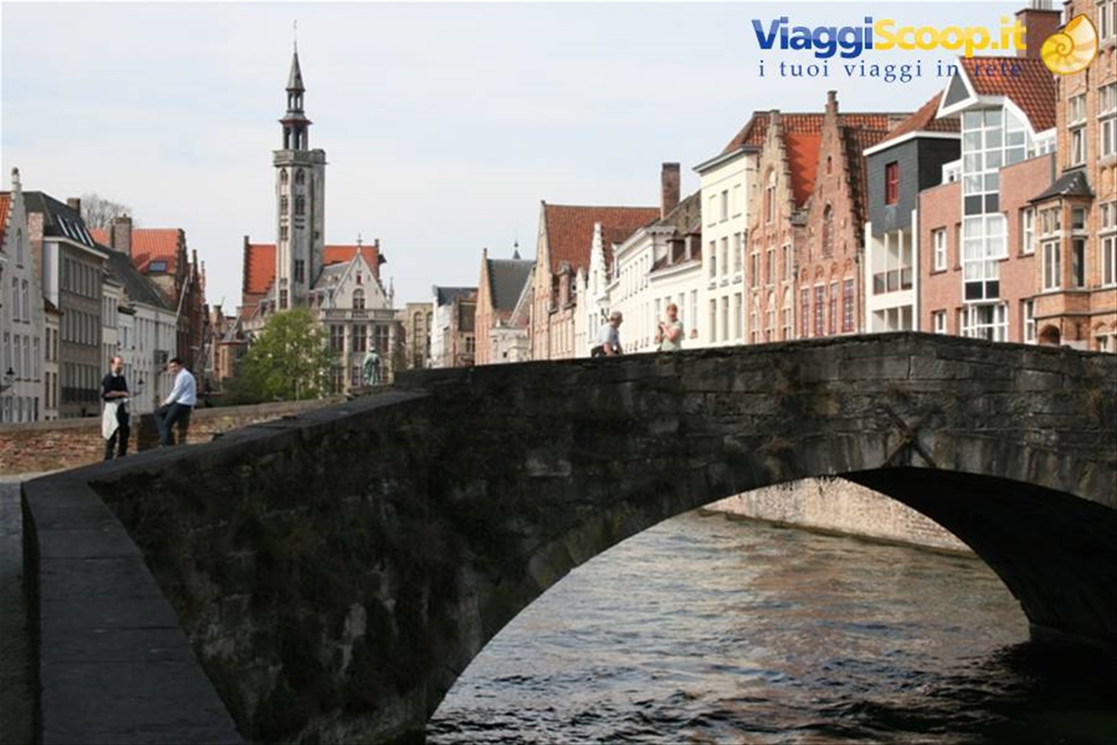 Foto di viaggio in BELGIO