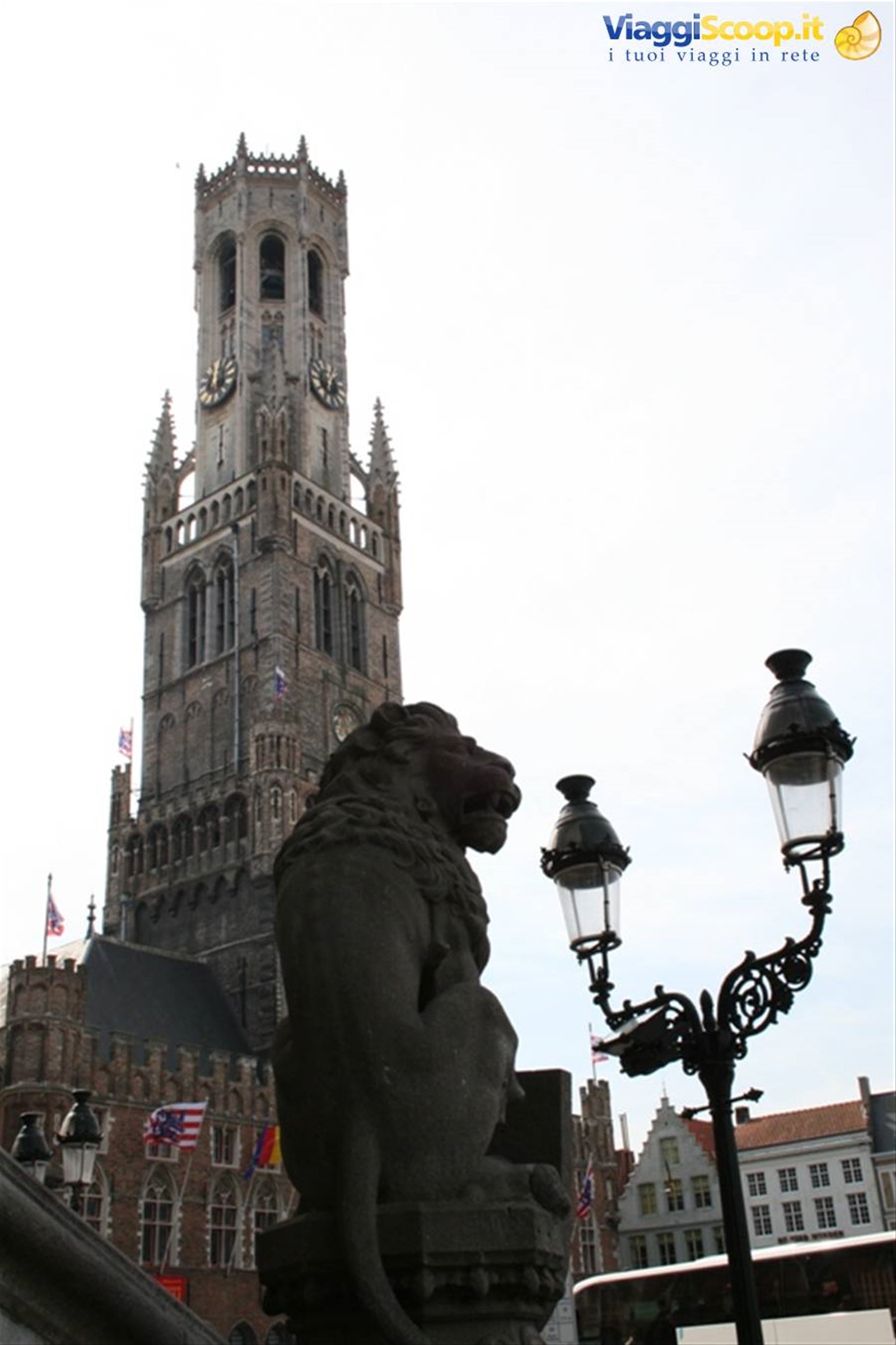 Foto di viaggio in BELGIO