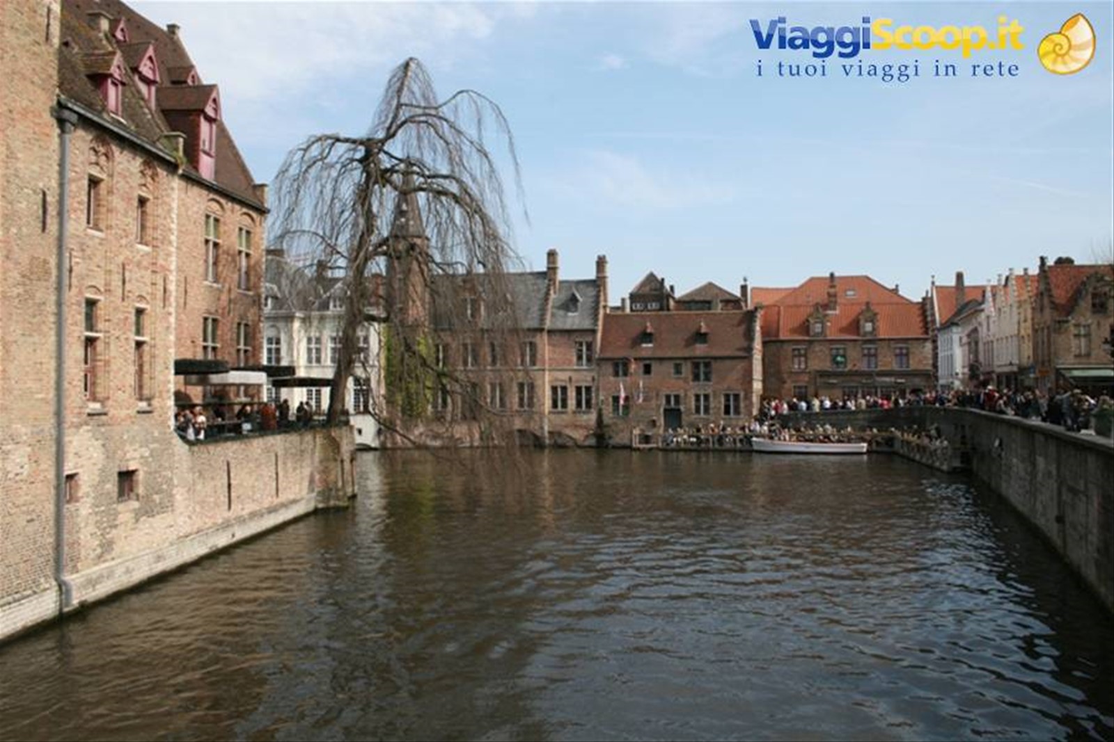 Foto di viaggio in BELGIO