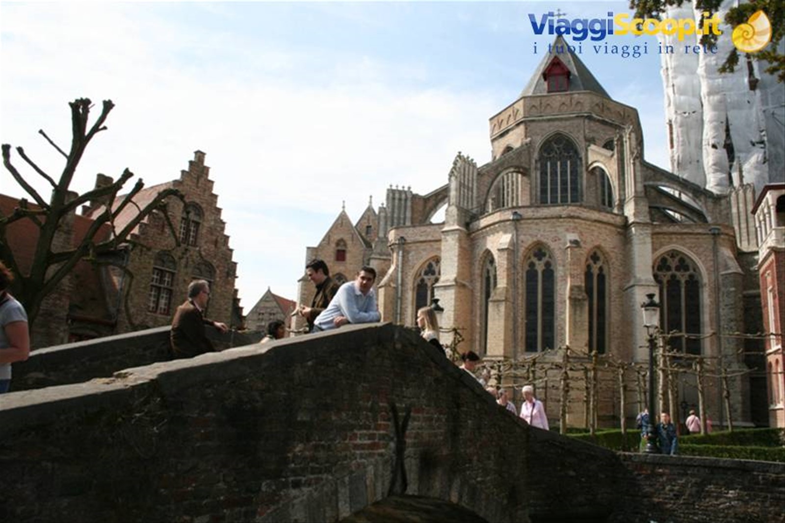 Foto di viaggio in BELGIO