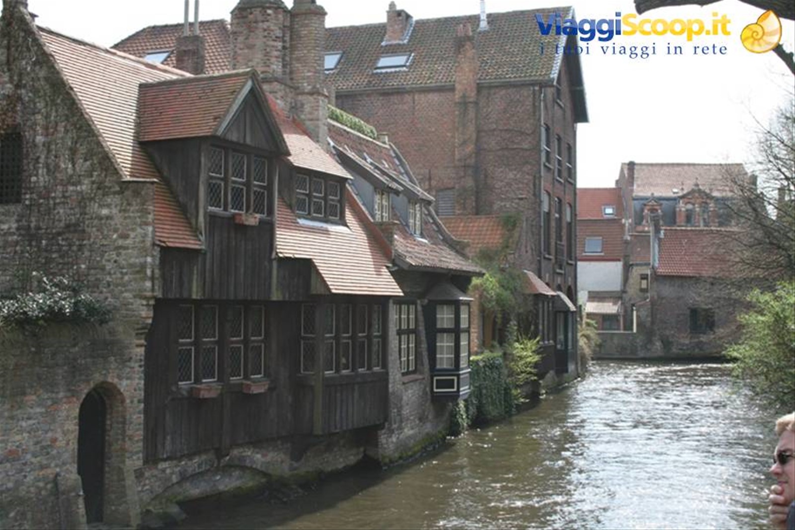 Foto di viaggio in BELGIO