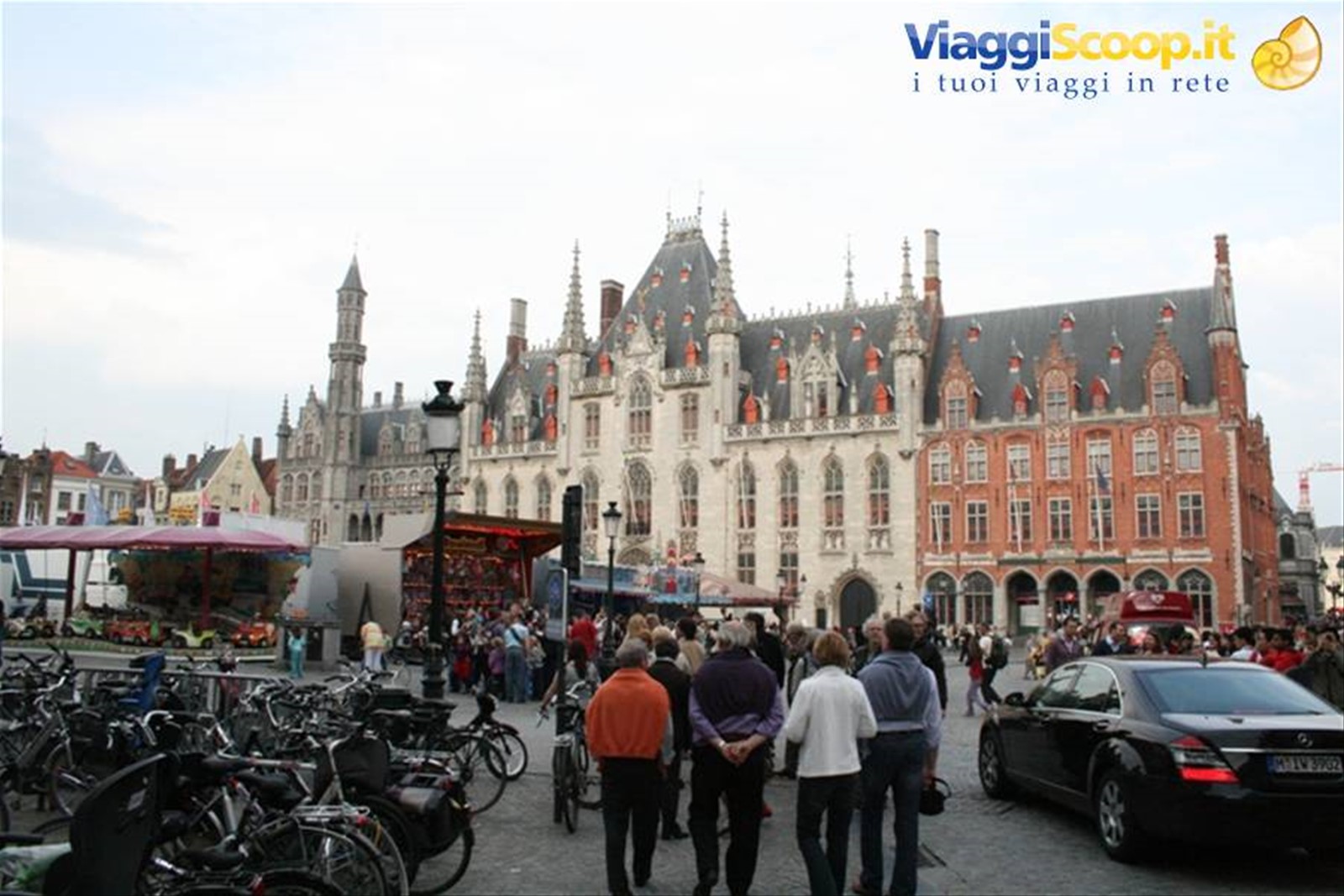 Foto di viaggio in BELGIO
