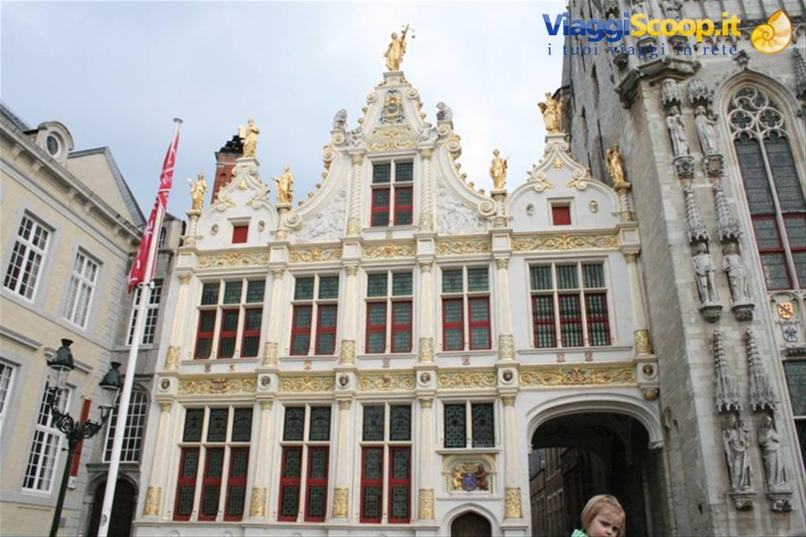 Foto di viaggio in BELGIO