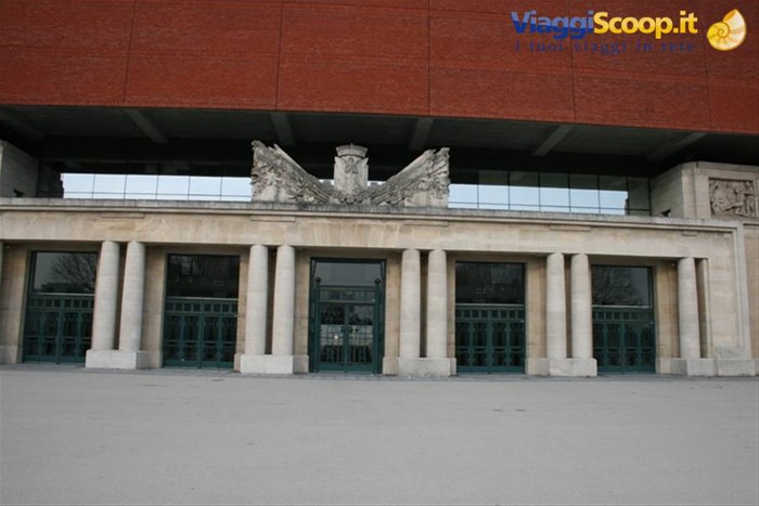 Stadi Heysel