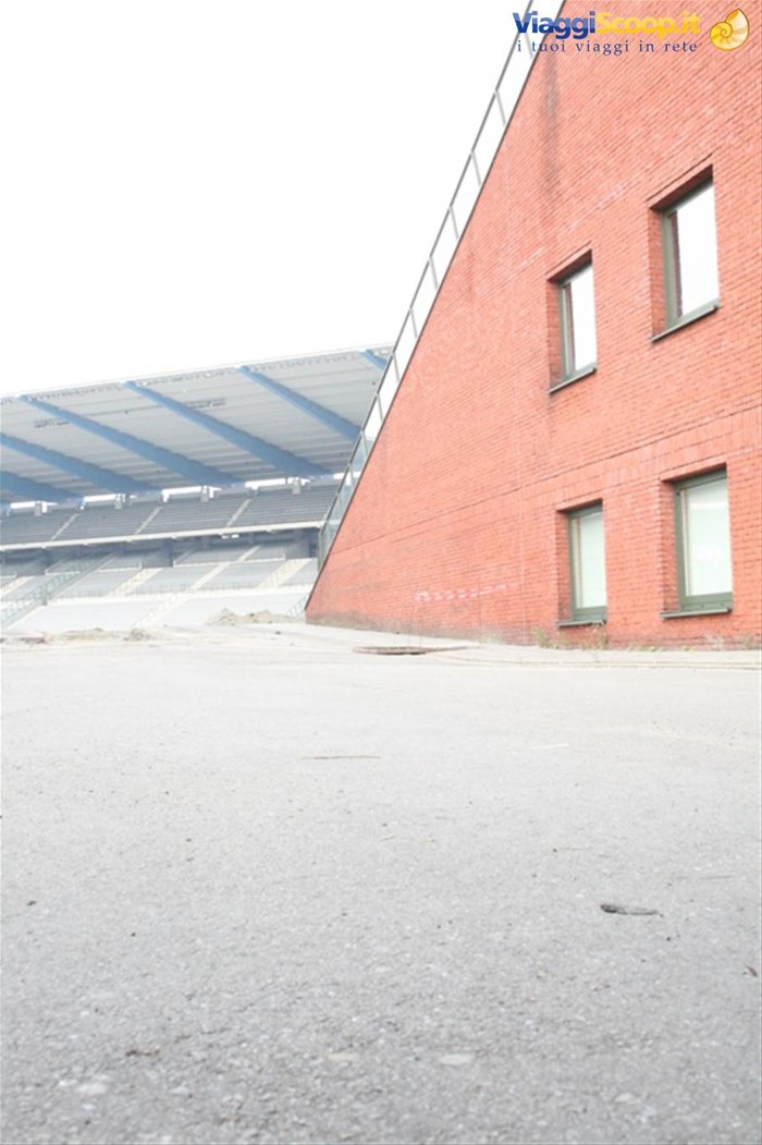 Stadio Heysel