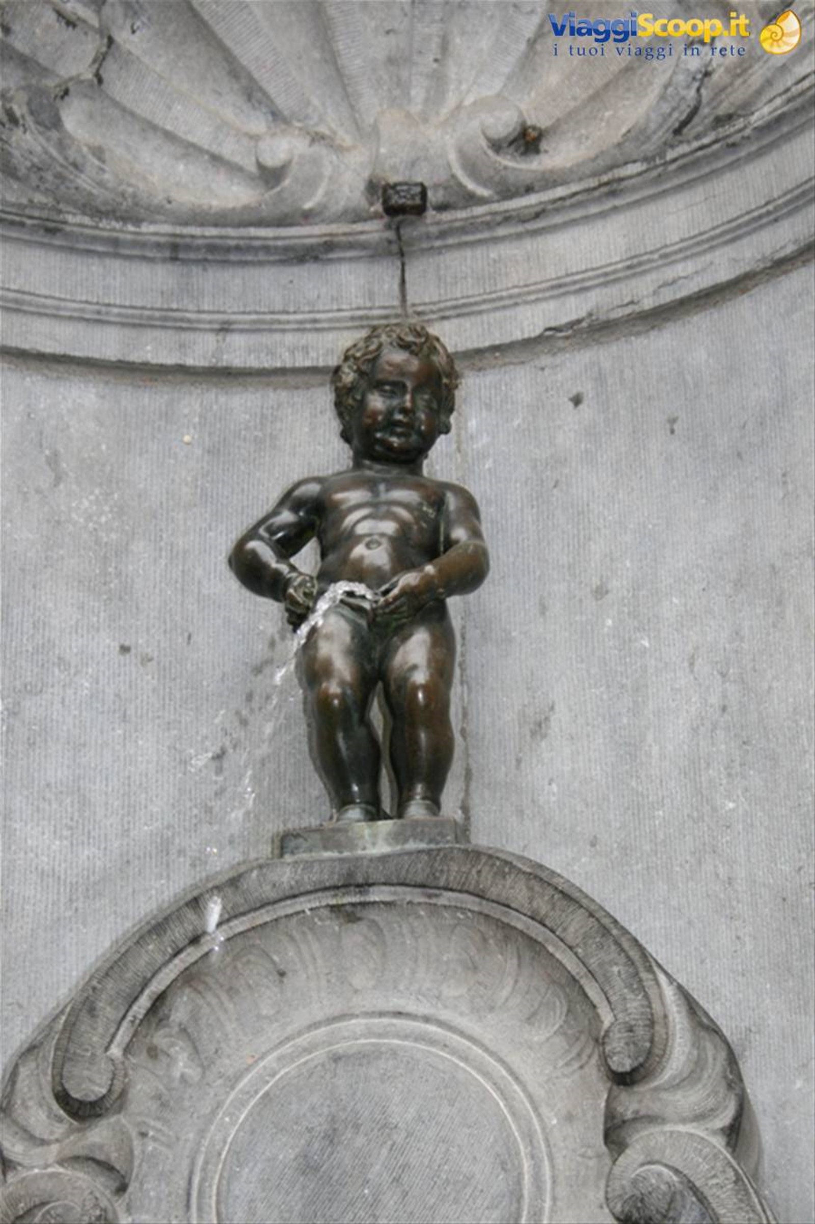 Simbolo della città