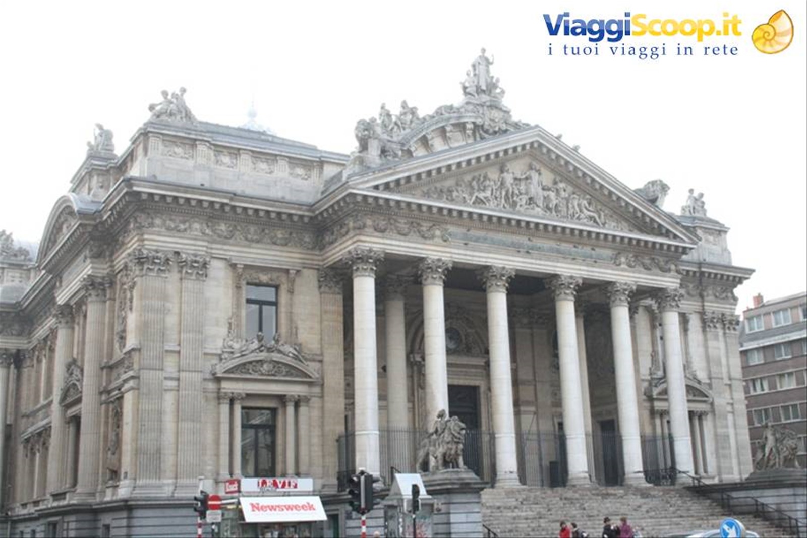 Foto di viaggio in BELGIO