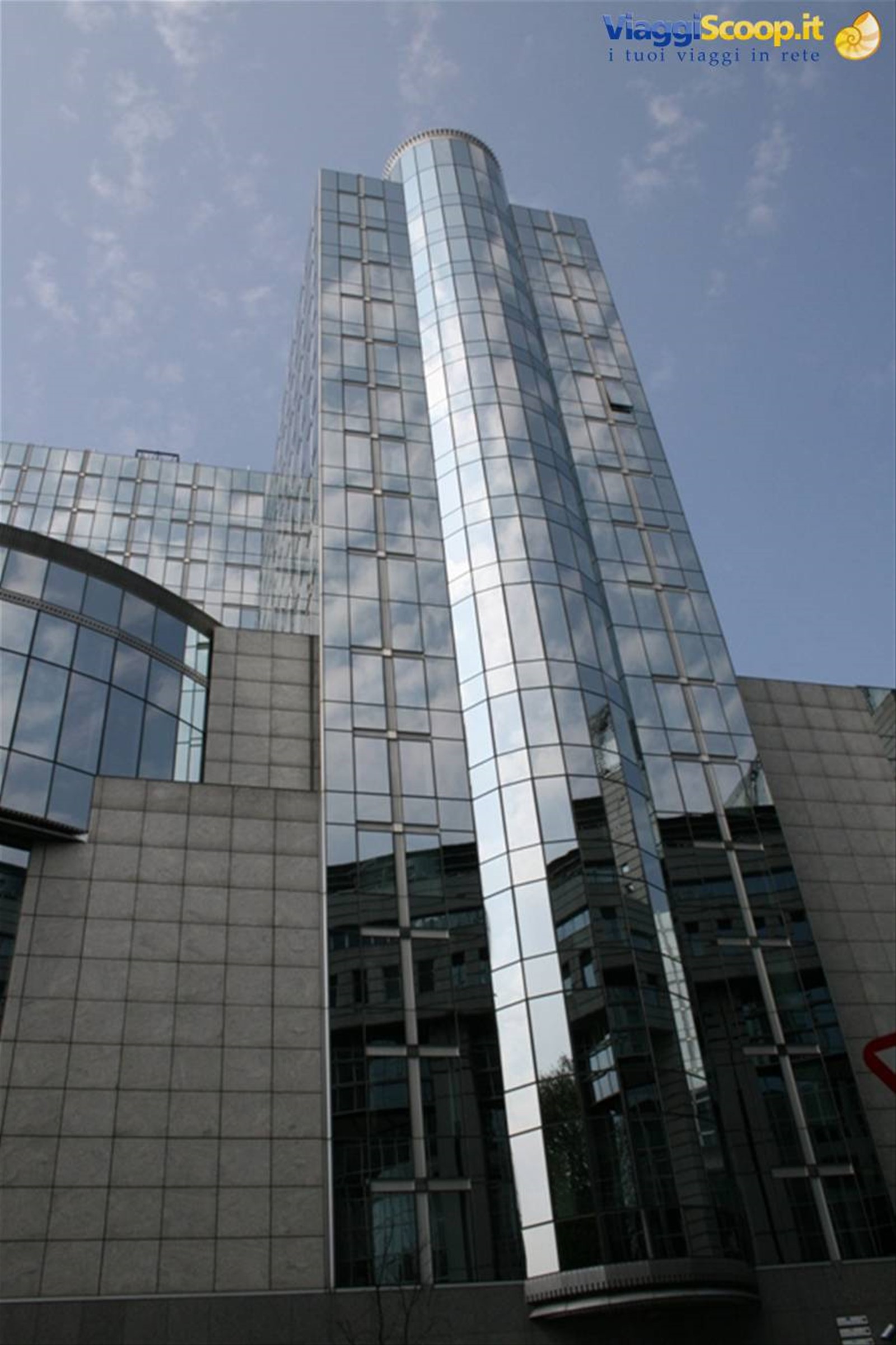 Palazzo di vetro