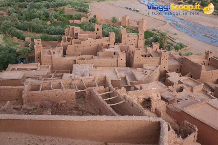 Ait Bennaddou