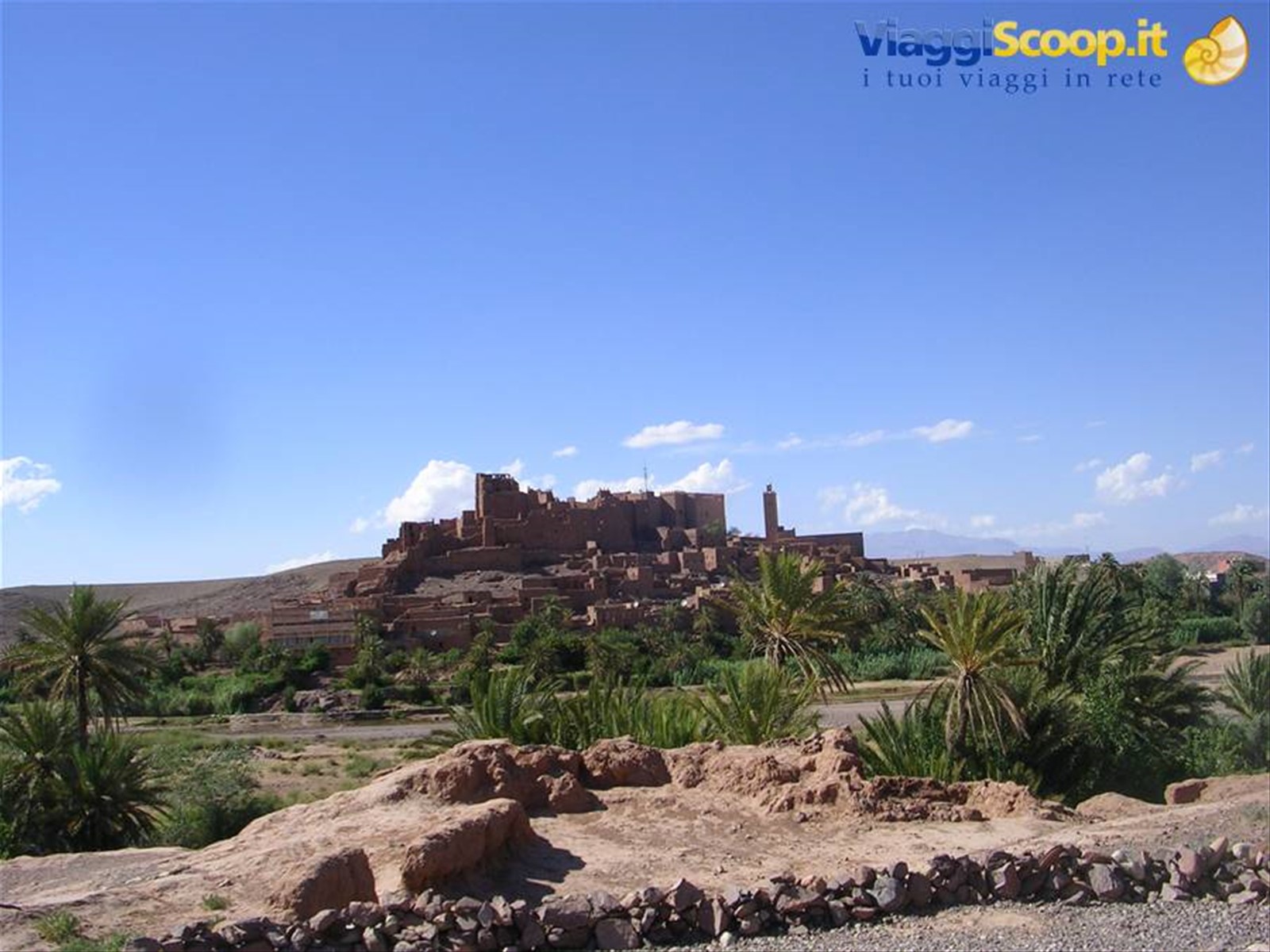 Ait Bennaddou