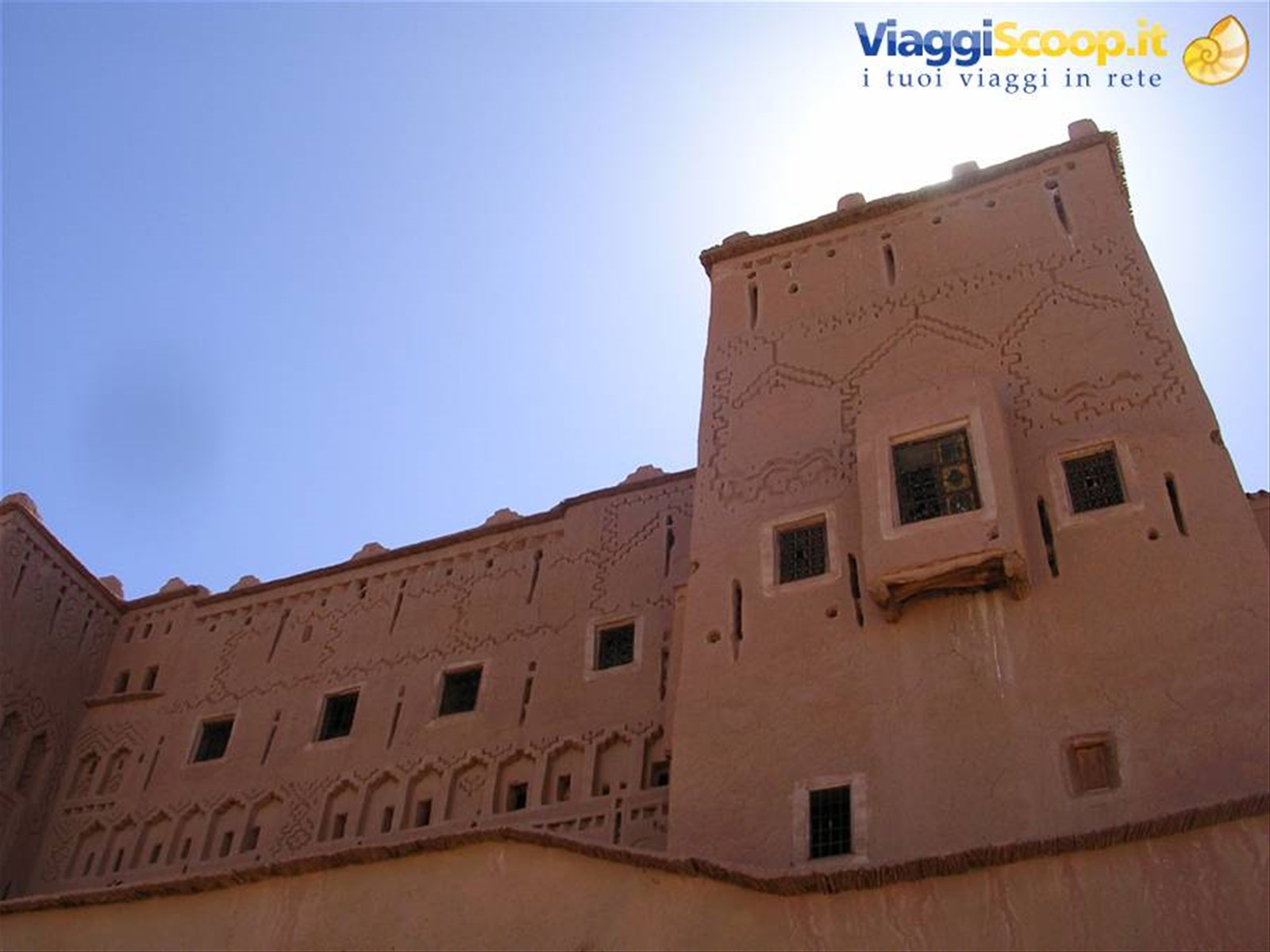 ouarzazate