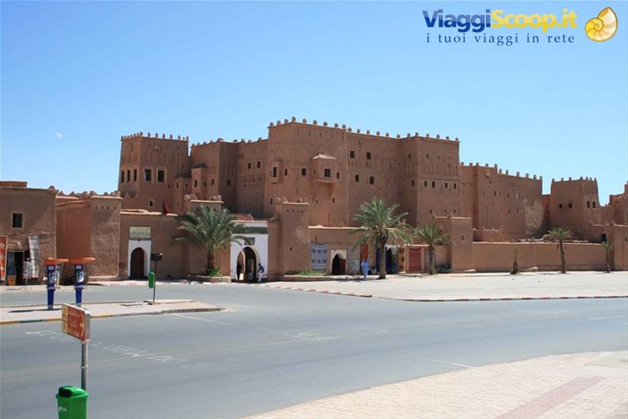 ouarzazate